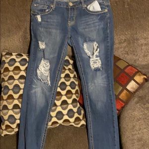 Women’s jeans very good condition like new